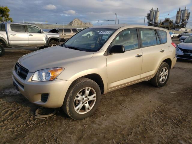 TOYOTA RAV4 2009 with VIN 2T3BF33V89W002121 - Photo from auction