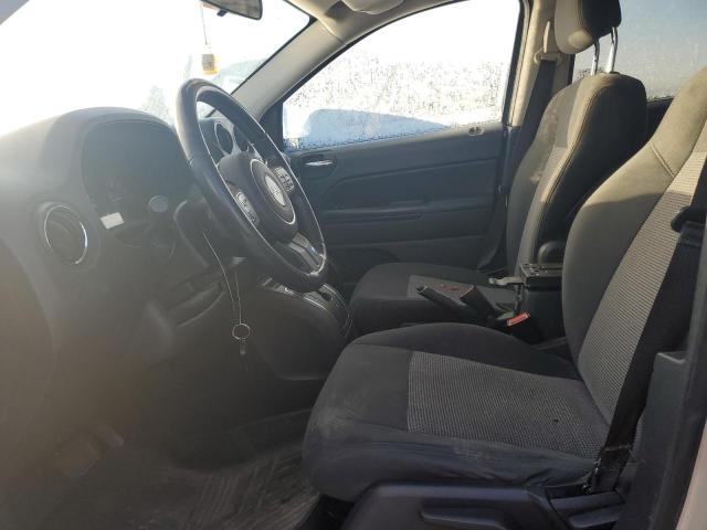 Photo 7 from auction – 2011 JEEP COMPASS SP with VIN 1J4NF1FB9BD239152