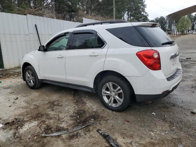 Photo 2 from auction – 2015 CHEVROLET EQUINOX with VIN 2GNALBEK2F6329985
