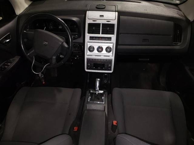 Zdjęcie 8 z aukcji – 2010 DODGE JOURNEY SX z VIN 3D4PH5FV9AT204696