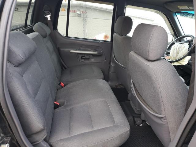 Photo 10 from auction – 2002 FORD EXPLORER S with VIN 1FMZU77E42UC06354