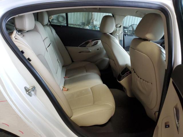 Photo 10 from auction – 2015 BUICK LACROSSE P with VIN 1G4GD5G35FF200728