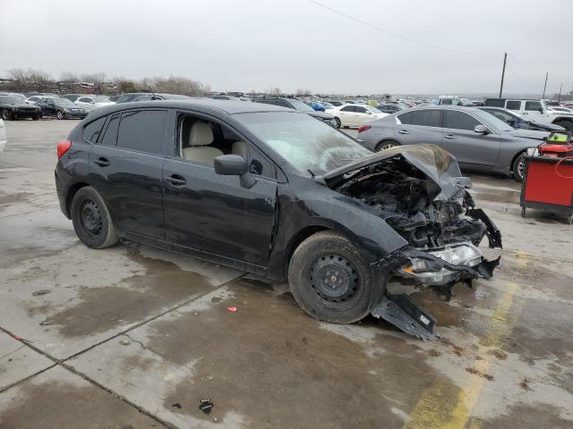 Photo 4 from auction – 2015 SUBARU IMPREZA with VIN JF1GPAA60F8200685