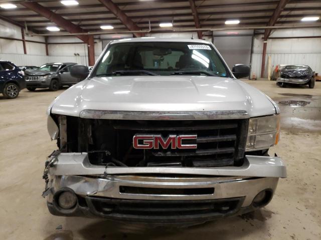 Photo 5 from auction – 2011 GMC SIERRA K15 with VIN 3GTP2VE33BG111195