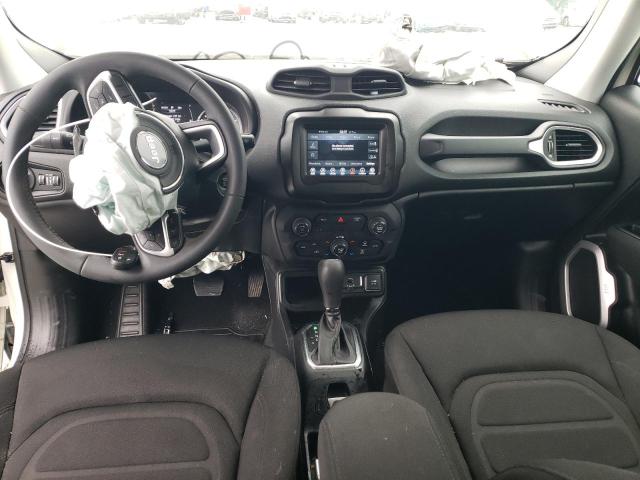 Photo 8 from auction – 2020 JEEP RENEGADE L with VIN ZACNJABB8LPK93021
