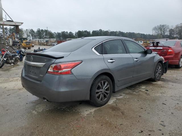 Photo 3 from auction – 2015 NISSAN ALTIMA 2.5 with VIN 1N4AL3AP6FC497514