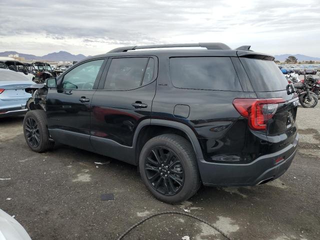 Photo 2 from auction – 2023 GMC ACADIA SLE with VIN 1GKKNKL48PZ117890