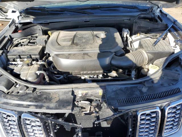 Photo 11 from auction – 2021 JEEP GRAND CHER with VIN 1C4RJFCGXMC735671