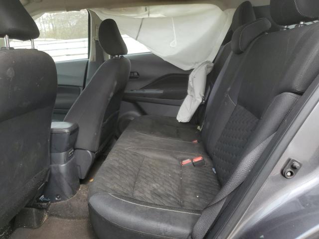 Photo 11 from auction – 2021 NISSAN KICKS S with VIN 3N1CP5BV4ML497824