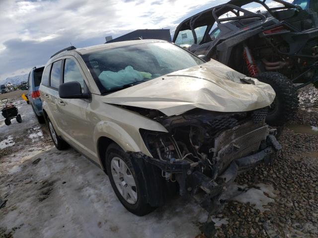 Photo 4 from auction – 2011 DODGE JOURNEY EX with VIN 3D4PG4FB7BT515788