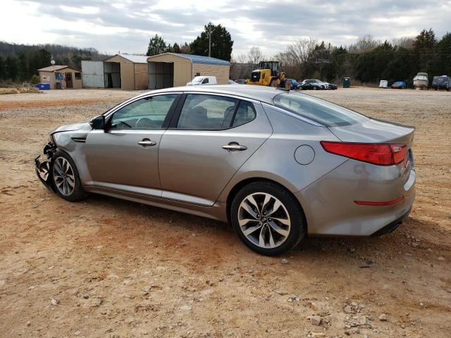 Photo 2 from auction – 2015 KIA OPTIMA LX with VIN 5XXGM4A7XFG466760