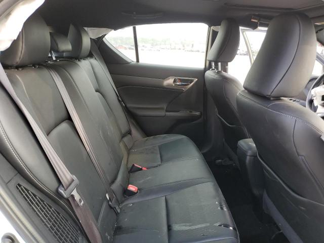 Photo 10 from auction – 2014 LEXUS CT 200 with VIN JTHKD5BH6E2202977