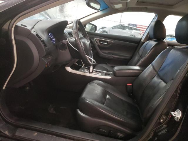 Photo 7 from auction – 2013 NISSAN ALTIMA 2.5 with VIN 1N4AL3AP0DN558583