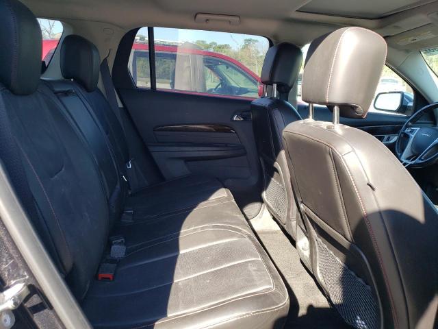 Photo 11 from auction – 2013 GMC TERRAIN DE with VIN 2GKALYEK5D6293139