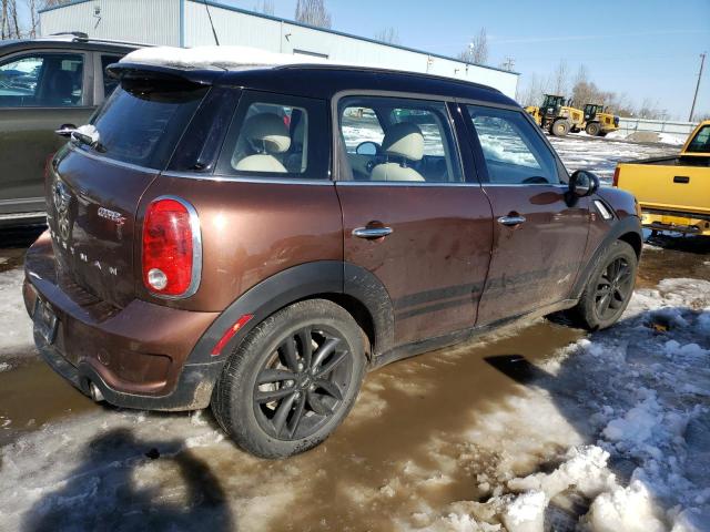 Photo 3 from auction – 2013 MINI COOPER S C with VIN WMWZC5C55DWM16550