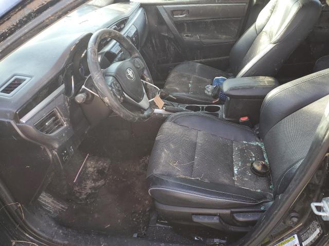 Photo 7 from auction – 2015 TOYOTA COROLLA L with VIN 2T1BURHE8FC434523