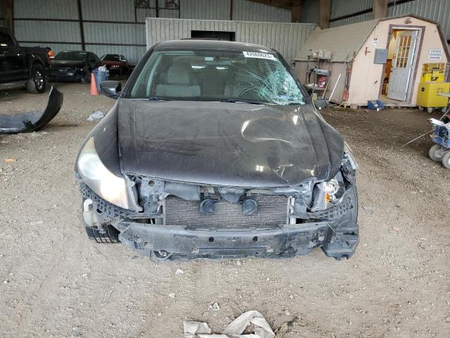 Photo 5 from auction – 2012 HONDA ACCORD LX with VIN 1HGCP2F33CA226538