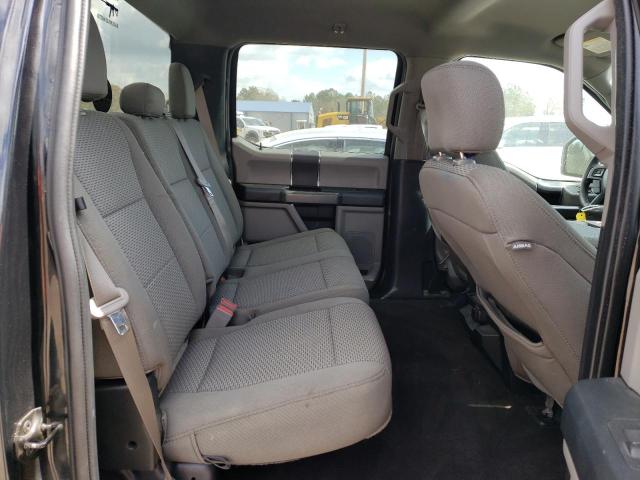 Photo 10 from auction – 2019 FORD F150 SUPER with VIN 1FTEW1E53KFB20342