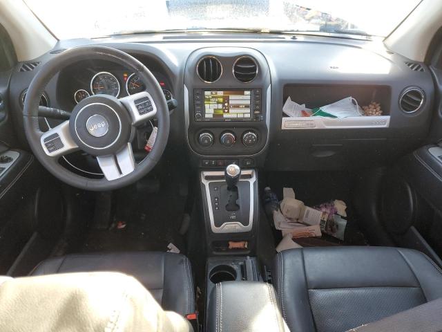 Photo 8 from auction – 2016 JEEP COMPASS LA with VIN 1C4NJCEA9GD726710
