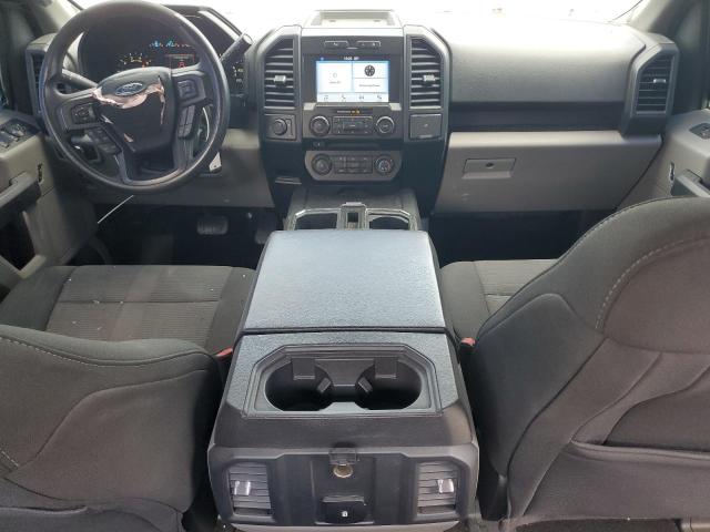 Photo 8 from auction – 2017 FORD F150 SUPER with VIN 1FTEW1CP8HKE05669