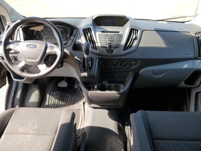 Photo 8 from auction – 2015 FORD TRANSIT T- with VIN 1FTYR1YM0FKA27895