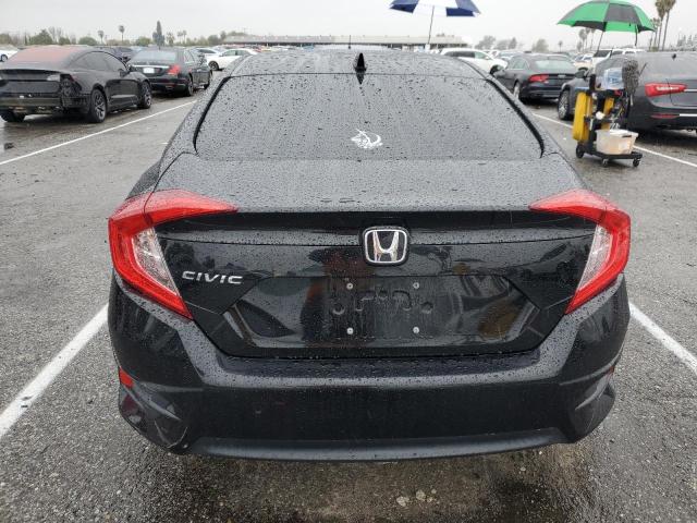 Photo 6 from auction – 2017 HONDA CIVIC EX with VIN 2HGFC2F7XHH502668