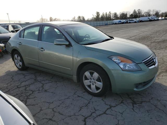 Photo 4 from auction – 2007 NISSAN ALTIMA 2.5 with VIN 1N4AL21E57C222064