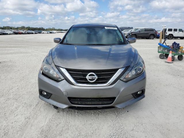 Photo 5 from auction – 2017 NISSAN ALTIMA 3.5 with VIN 1N4BL3AP1HC149756