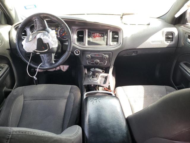Photo 8 from auction – 2015 DODGE CHARGER SE with VIN 2C3CDXBGXFH799105