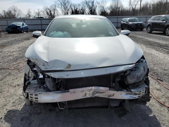 Photo 5 from auction – 2016 HONDA CIVIC EX with VIN 19XFC2F7XGE022073