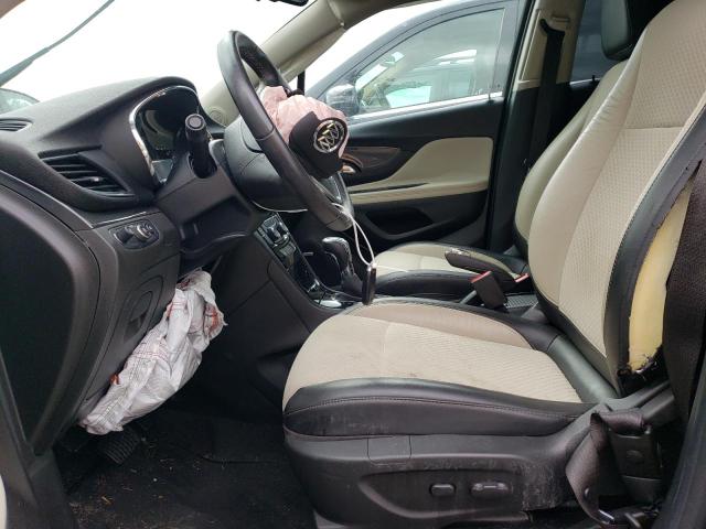 Foto 7 de la subasta – 2017 BUICK ENCORE SPO con VIN KL4CJ1SB6HB238170