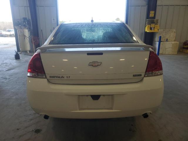 Photo 6 from auction – 2012 CHEVROLET IMPALA LT with VIN 2G1WB5E33C1182024