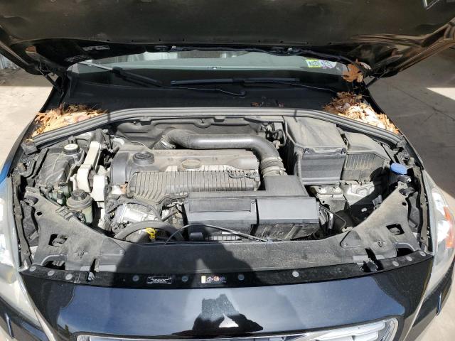 Photo 11 from auction – 2013 VOLVO S60 T5 with VIN YV1612FH5D2177647