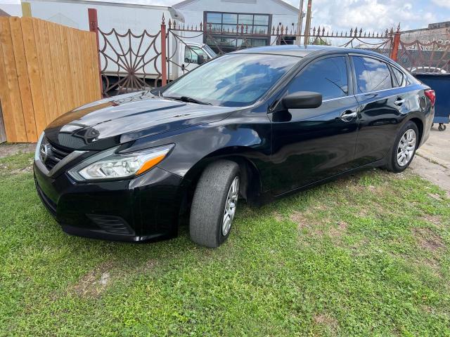 Photo 2 from auction – 2016 NISSAN ALTIMA 2.5 with VIN 1N4AL3AP4GN310907