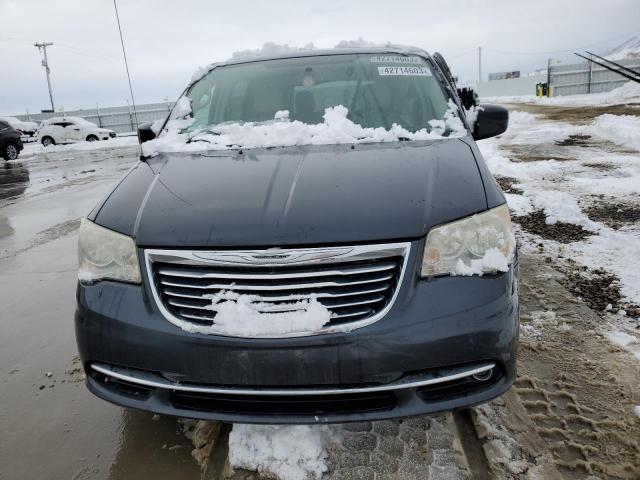 Photo 5 from auction – 2013 CHRYSLER TOWN & COU with VIN 2C4RC1BG3DR594769