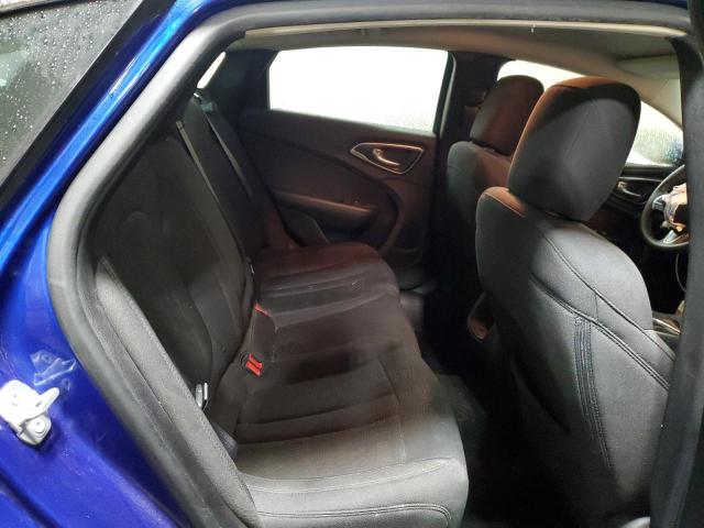 Photo 10 from auction – 2015 CHRYSLER 200 LIMITE with VIN 1C3CCCABXFN626175