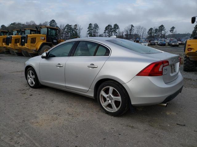Photo 2 from auction – 2012 VOLVO S60 T5 with VIN YV1622FS9C2115675