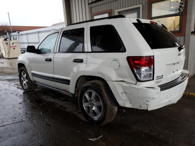 Photo 2 from auction – 2006 JEEP GRAND CHER with VIN 1J4GR48K26C306426