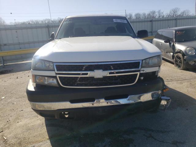 Photo 5 from auction – 2006 CHEVROLET SILVERADO with VIN 1GCHK29U86E186896