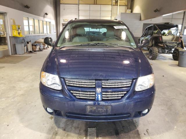 Photo 5 from auction – 2005 DODGE GRAND CARA with VIN 2D4GP44L85R137709