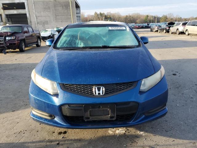 Photo 5 from auction – 2012 HONDA CIVIC EX with VIN 2HGFG3B84CH534713