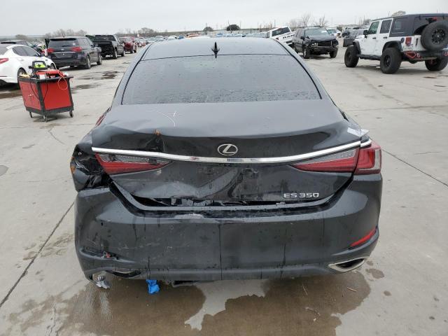 Photo 6 from auction – 2022 LEXUS ES 350 BAS with VIN 58ADZ1B15NU116348