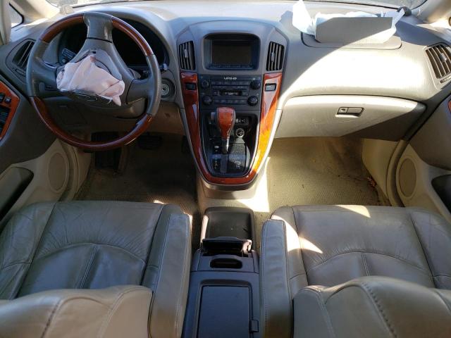 صورة رقم 8 من المزاد - 2003 LEXUS RX 300 مع VIN JTJHF10U830303250
