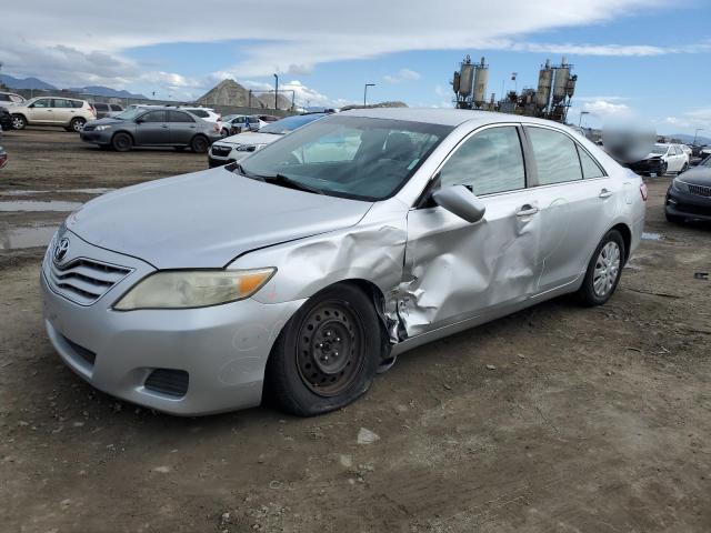 TOYOTA CAMRY BASE 2011 z numerem VIN 4T1BF3EK9BU673430 - Zdjęcie z aukcji