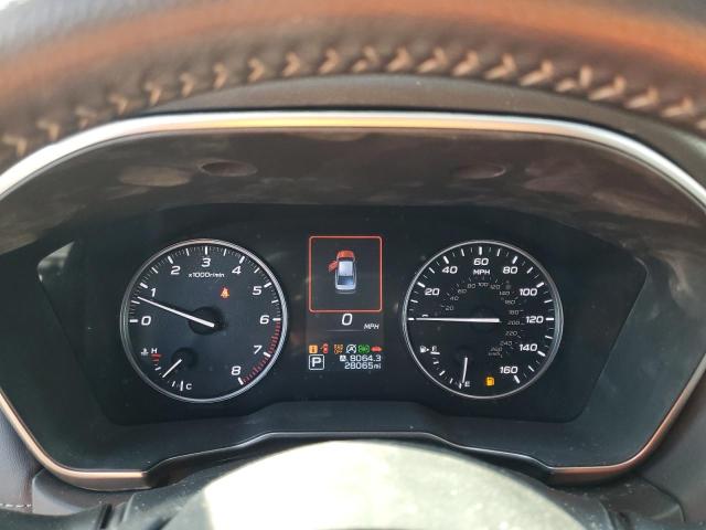 Photo 9 from auction – 2020 SUBARU LEGACY LIM with VIN 4S3BWAN64L3025156
