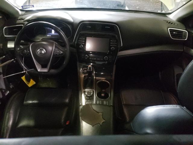 Photo 8 from auction – 2016 NISSAN MAXIMA 3.5 with VIN 1N4AA6AP4GC428412