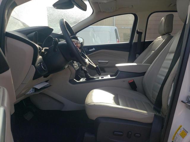 Photo 7 from auction – 2019 FORD ESCAPE SEL with VIN 1FMCU0HD7KUA55691