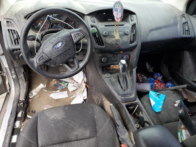صورة رقم 8 من المزاد - 2015 FORD FOCUS SE مع VIN 1FADP3K23FL325395
