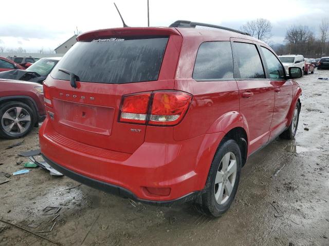 Photo 3 from auction – 2012 DODGE JOURNEY SX with VIN 3C4PDCBG8CT307261