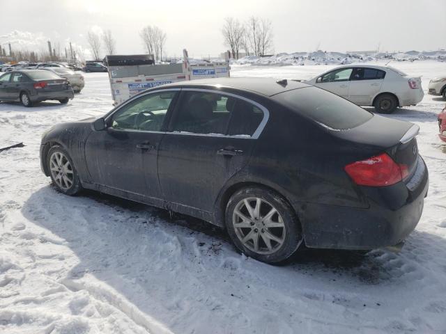Photo 2 from auction – 2010 INFINITI G37 with VIN JN1CV6AR1AM458223